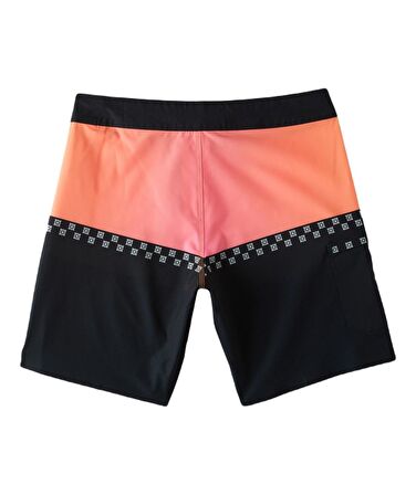 Billabong ABYBS00467 Fifty50 Airlite Erkek Boardshort