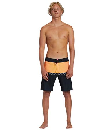 Billabong ABYBS00467 Fifty50 Airlite Erkek Boardshort