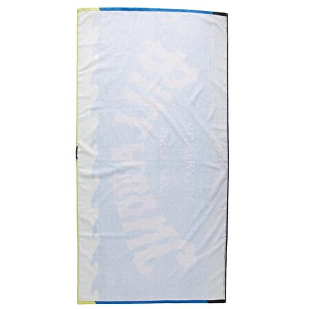 Billabong WAVE TOWEL Mavi Erkek Havlu