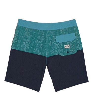 Billabong ABYBS00458 Fifty50 Pro Erkek Boardshort