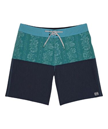 Billabong ABYBS00458 Fifty50 Pro Erkek Boardshort