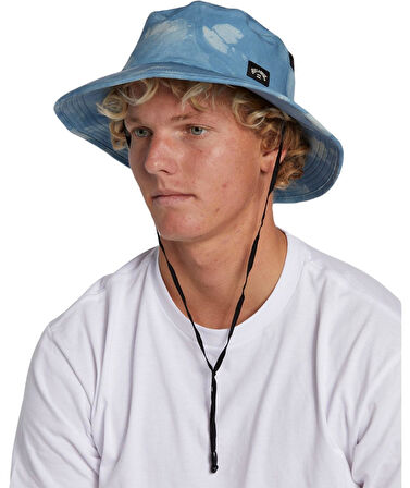 Billabong ABYHA00417 Adiv Big John Lite Erkek Şapka