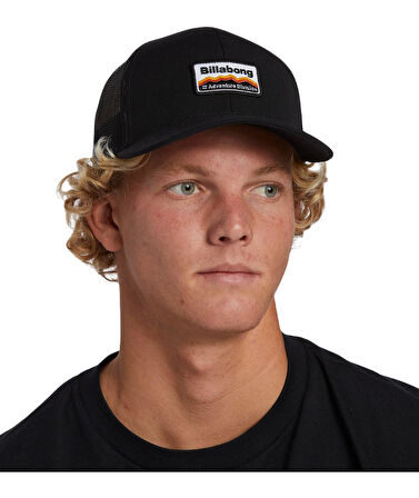 Billabong ABYHA00459 Adiv Range Trucker Erkek Şapka