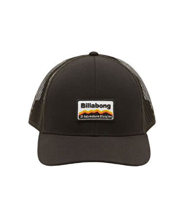 Billabong ABYHA00459 Adiv Range Trucker Erkek Şapka