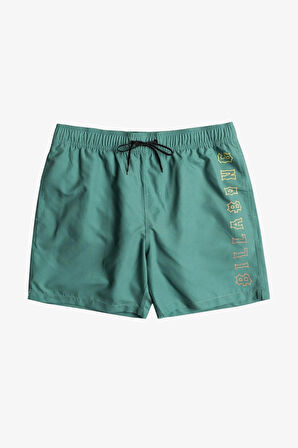 Billabong All Day Heritage Lb Erkek Yeşil Deniz Şortu EBYJV00122-7335