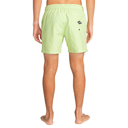 Billabong ALL DAY HERITAGE LB SARI Erkek Mayo