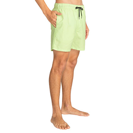 Billabong ALL DAY HERITAGE LB SARI Erkek Mayo