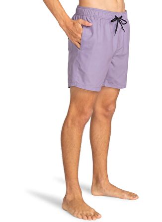 Billabong Gri Erkek Şort Mayo EBYJV00122_ALL DAY HERITAGE LB