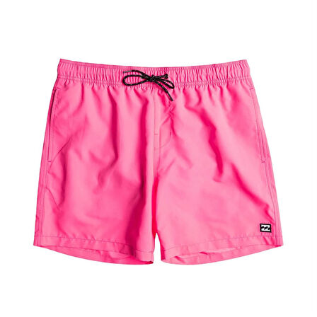 Billabong All Day Lb Erkek Şort EBYJV00134-13743 Pembe