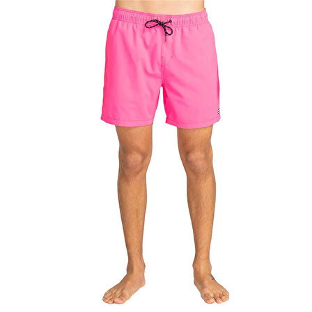 Billabong All Day Lb Erkek Şort EBYJV00134-13743 Pembe