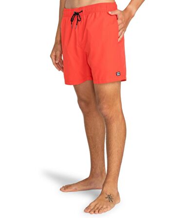 Billabong EBYJV00134 All Day Lb Erkek Şort Mayo