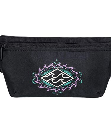 Billabong EBYBA00103 Cache Bum Erkek Bel Çantası