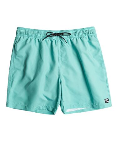 Billabong EBYJV00134 All Day Lb Erkek Şort Mayo