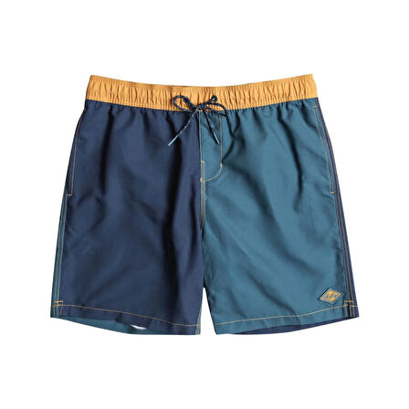 Billabong All Day İnterchange Lb Erkek Mavi Volley Short