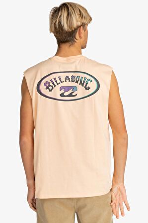 Billabong Reissue Erkek Atlet EBYZT00181