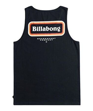 Billabong EBYZT00179 Walled Erkek Spor Atlet