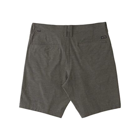 Billabong CROSSFIRE MID Mavi Erkek Şort