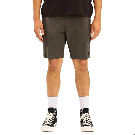 Billabong CROSSFIRE MID Mavi Erkek Şort