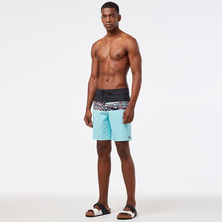 Billabong Momentum Pro 19 Erkek Mavi Deniz Şortu