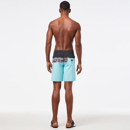 Billabong Momentum Pro 19 Erkek Mavi Deniz Şortu