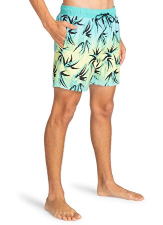 Billabong Su Yeşili Erkek Şort Mayo EBYJV00124_SEQUENCE LB