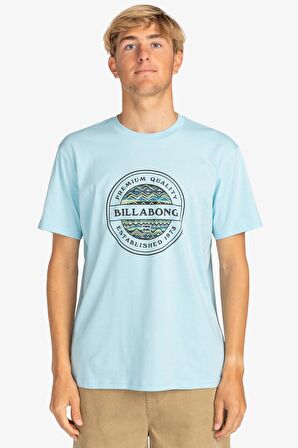 Billabong Rotor Fill Erkek Tişört EBYZT00168