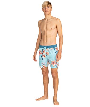 Billabong EBYJV00128 Vacay Lb Erkek Şort Mayo