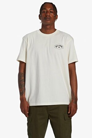 Billabong Exit Arch Erkek Tişört ABYZT02257