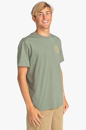Billabong Monogram Erkek Tişört EBYZT00174