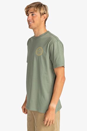 Billabong Monogram Erkek Tişört EBYZT00174