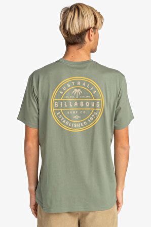 Billabong Monogram Erkek Tişört EBYZT00174