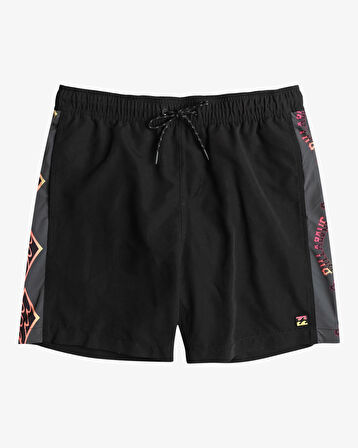 Billabong DBAH LB SİYAH Erkek Mayo