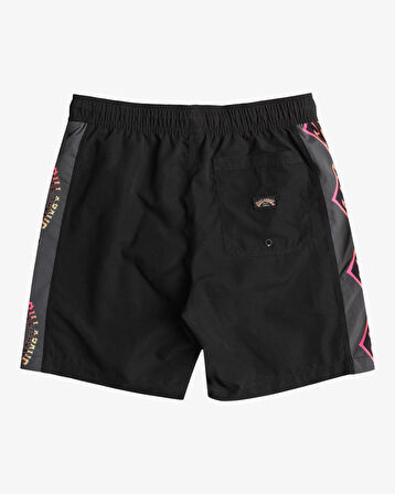 Billabong DBAH LB SİYAH Erkek Mayo