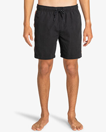 Billabong DBAH LB SİYAH Erkek Mayo