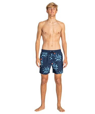 Billabong EBYJV00128 Vacay Lb Erkek Şort Mayo