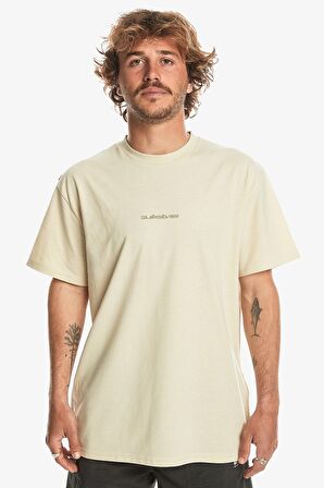 Quiksilver Peace Phase Erkek Tişört EQYZT07586-34053