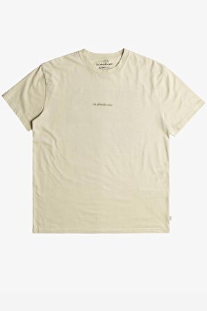 Quiksilver Peace Phase Erkek Tişört EQYZT07586-34053