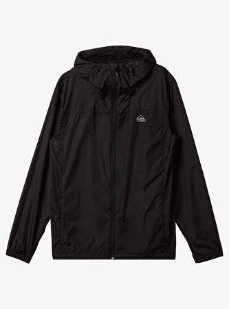 Quiksilver Overcast Windbreaker Erkek Kapüşonlu Ceket EQYJK04030