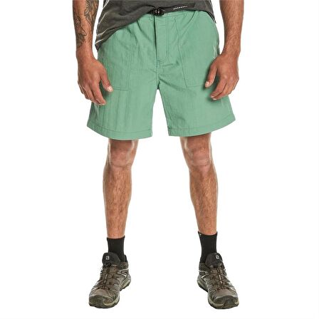 Quiksilver Run Ashore Erkek Mavi Walkshort