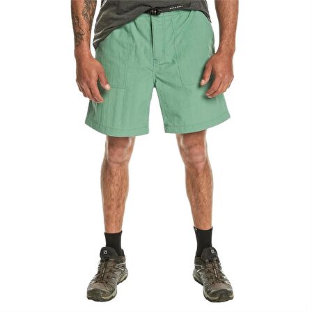 Quiksilver Run Ashore Erkek Mavi Walkshort