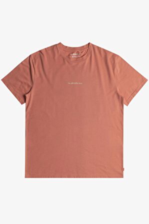 Quiksilver Peace Phase Erkek Tişört EQYZT07586-MJR0