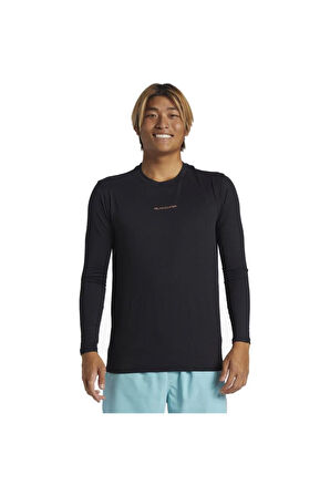 Everyday Surf Tee LS Erkek Rashguard
