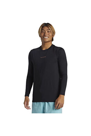 Everyday Surf Tee LS Erkek Rashguard