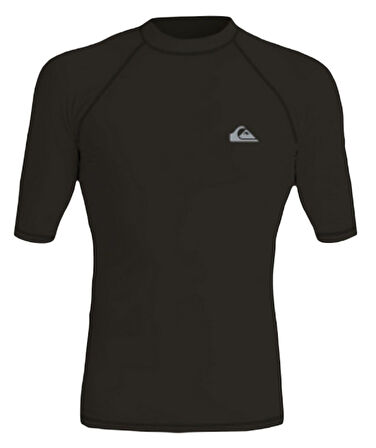 Quiksilver AQBWR03064 Everyday Upf50 Ss Erkek Çocuk Rashguard