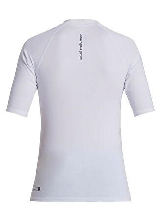 Quiksilver AQBWR03064 Everyday Upf50 Ss Erkek Çocuk Rashguard