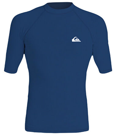 Quiksilver AQBWR03064 Everyday Upf50 Ss Erkek Çocuk Rashguard