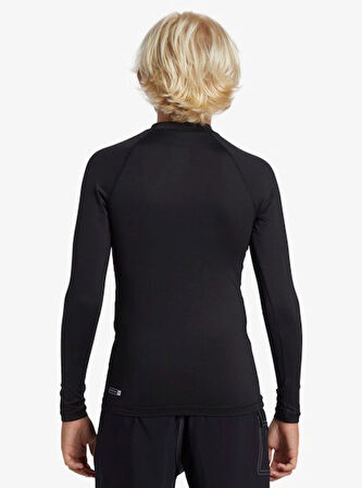 Quiksilver Saturn Upf50 Erkek Çocuk Uzun Kol Lycra AQBWR03053
