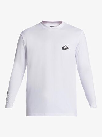 Quiksilver Everday UPF50 Surf Tee Erkek Rashguard-AQYWR03136