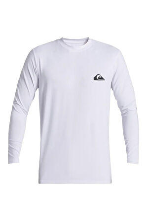 Everyday Surf Tee LS Erkek Rashguard