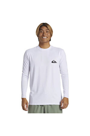 Everyday Surf Tee LS Erkek Rashguard